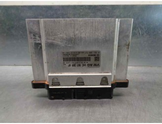 Recambio de centralita motor uce para volkswagen polo (6r1) 1.2 tdi referencia OEM IAM 04E907309AF 0261S09531 BOSCH