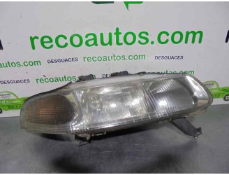 Recambio de faro derecho para mg serie 400 (xw) referencia OEM IAM 54532733 