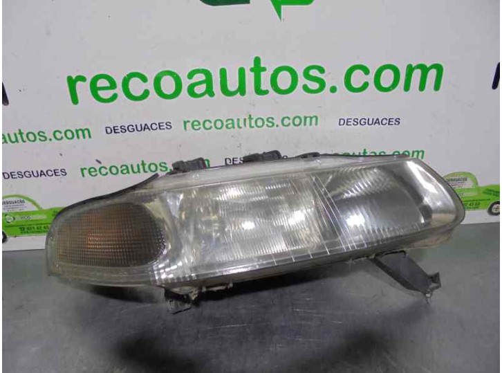 Recambio de faro derecho para mg serie 400 (xw) referencia OEM IAM 54532733 