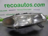 Recambio de faro derecho para mg serie 400 (xw) referencia OEM IAM 54532733 