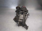 Recambio de soporte filtro aceite para opel combo (corsa c) familiar referencia OEM IAM 55210717 