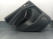 Recambio de guarnecido puerta trasera izquierda para ford c-max 1.6 tdci cat referencia OEM IAM 1806785 5 PUERTAS
