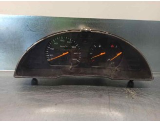 Recambio de cuadro instrumentos para nissan serena (c23m) 2.0 diesel referencia OEM IAM 248109C062 