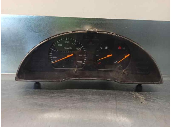 Recambio de cuadro instrumentos para nissan serena (c23m) 2.0 diesel referencia OEM IAM 248109C062 