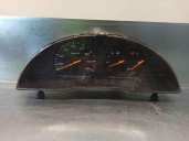 Recambio de cuadro instrumentos para nissan serena (c23m) 2.0 diesel referencia OEM IAM 248109C062 