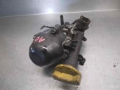 Recambio de soporte filtro aceite para opel combo (corsa c) familiar referencia OEM IAM 55210717 