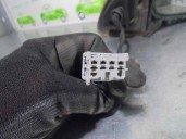 Recambio de retrovisor derecho para mg serie 400 (xw) referencia OEM IAM 4004102 5 PINES 4 PUERTAS