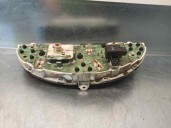 Recambio de cuadro instrumentos para nissan serena (c23m) 2.0 diesel referencia OEM IAM 248109C062 
