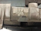Recambio de cuadro instrumentos para nissan serena (c23m) 2.0 diesel referencia OEM IAM 248109C062 
