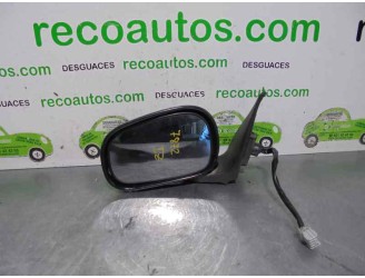 Recambio de retrovisor izquierdo para mg serie 400 (xw) referencia OEM IAM   5 PINES