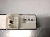 Recambio de mando elevalunas delantero derecho para subaru outback (bs) 2.0 d awd (bsd) referencia OEM IAM 83071AL060 83071AL060