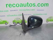 Recambio de retrovisor izquierdo para mg serie 400 (xw) referencia OEM IAM 5 PINES