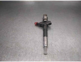 Recambio de inyector para renault vel satis (bj0) 3.0 dci diesel (p9x) referencia OEM IAM 7701477687 8972391617 DENSO