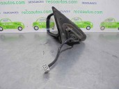 Recambio de retrovisor izquierdo para mg serie 400 (xw) referencia OEM IAM 5 PINES