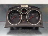 Recambio de cuadro instrumentos para opel astra h ber. 1.7 16v cdti referencia OEM IAM 13225988 
