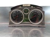 Recambio de cuadro instrumentos para opel astra h ber. 1.7 16v cdti referencia OEM IAM 13225988 