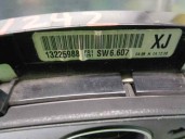 Recambio de cuadro instrumentos para opel astra h ber. 1.7 16v cdti referencia OEM IAM 13225988 