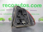 Recambio de piloto trasero izquierdo para mg serie 400 (xw) referencia OEM IAM 