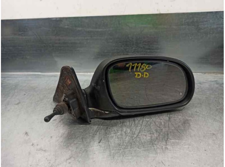 Recambio de retrovisor derecho para hyundai accent (x3) 1.5 12v cat referencia OEM IAM E4022061  MANUAL