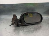 Recambio de retrovisor derecho para hyundai accent (x3) 1.5 12v cat referencia OEM IAM E4022061  MANUAL