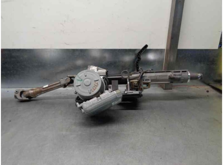 Recambio de columna direccion para volkswagen polo (6r1) 1.2 tdi referencia OEM IAM 6C1423510T 