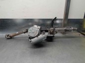 Recambio de columna direccion para volkswagen polo (6r1) 1.2 tdi referencia OEM IAM 6C1423510T 