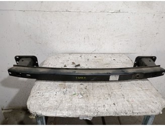 Replacement rear bumper reinforcement for Ford Focus saloon (CAP) 2.0 TDCi CAT OEM IAM reference 1520891 1520891 