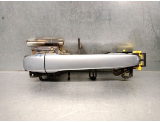 Recambio de maneta exterior delantera derecha para subaru outback (bs) 2.0 d awd (bsd) referencia OEM IAM 61160FJ000TQ 61160FJ00