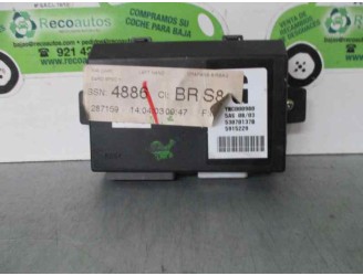 Recambio de modulo electronico para mg serie 45 (rt) 1.6 16v cat referencia OEM IAM YWC000980 53070137B 
