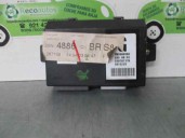 Recambio de modulo electronico para mg serie 45 (rt) 1.6 16v cat referencia OEM IAM YWC000980 53070137B 