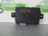 Recambio de modulo electronico para mg serie 45 (rt) 1.6 16v cat referencia OEM IAM YWC000980 53070137B 