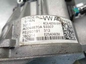 Recambio de columna direccion para volkswagen polo (6r1) 1.2 tdi referencia OEM IAM 6C1423510T 