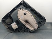 Recambio de guarnecido puerta trasera izquierda para ford c-max 1.6 tdci cat referencia OEM IAM 1806785 5 PUERTAS