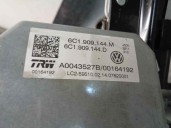 Recambio de columna direccion para volkswagen polo (6r1) 1.2 tdi referencia OEM IAM  6C1423510T 