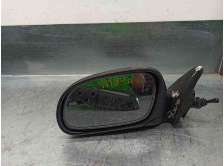 Recambio de retrovisor izquierdo para hyundai accent (x3) 1.5 12v cat referencia OEM IAM E4022061 MANUAL