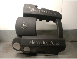 Recambio de tapa motor para mercedes-benz clase e (w210) e 280 (210.063) referencia OEM IAM A1120100167 A1120100067 