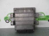Recambio de centralita motor uce para mg serie 45 (rt) 1.6 16v cat referencia OEM IAM M3P01Y79L  