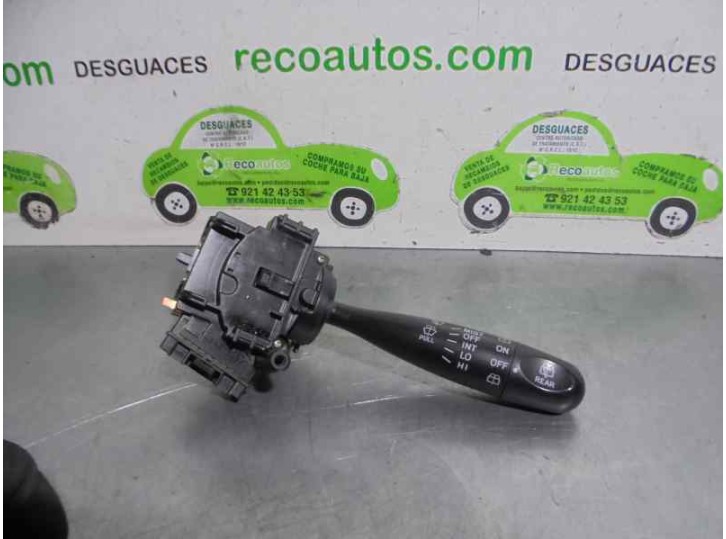 Recambio de mando limpia para toyota yaris (ncp1/nlp1/scp1) 1.4 turbodiesel cat referencia OEM IAM 6473B49  
