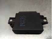 Replacement electronic module for Jaguar XF 2.7 V6 diesel Premium Luxury OEM IAM reference 6W8315K866BJ 601975 VALEO