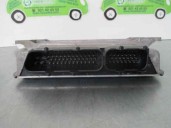 Recambio de centralita motor uce para mg serie 45 (rt) 1.6 16v cat referencia OEM IAM M3P01Y79L  