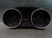 Recambio de cuadro instrumentos para volkswagen polo (6r1) 1.2 tdi referencia OEM IAM 6C0920730A 