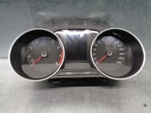 Recambio de cuadro instrumentos para volkswagen polo (6r1) 1.2 tdi referencia OEM IAM 6C0920730A 