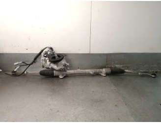 Recambio de cremallera direccion para opel corsa f (p2jo) 1.2 (68) referencia OEM IAM 9860192180 9860192180 