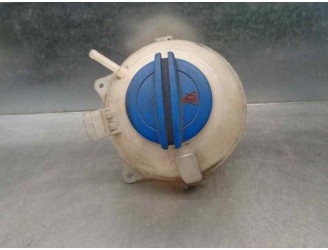 Recambio de deposito expansion para volkswagen polo (6r1) 1.2 tdi referencia OEM IAM 6Q0121407B  