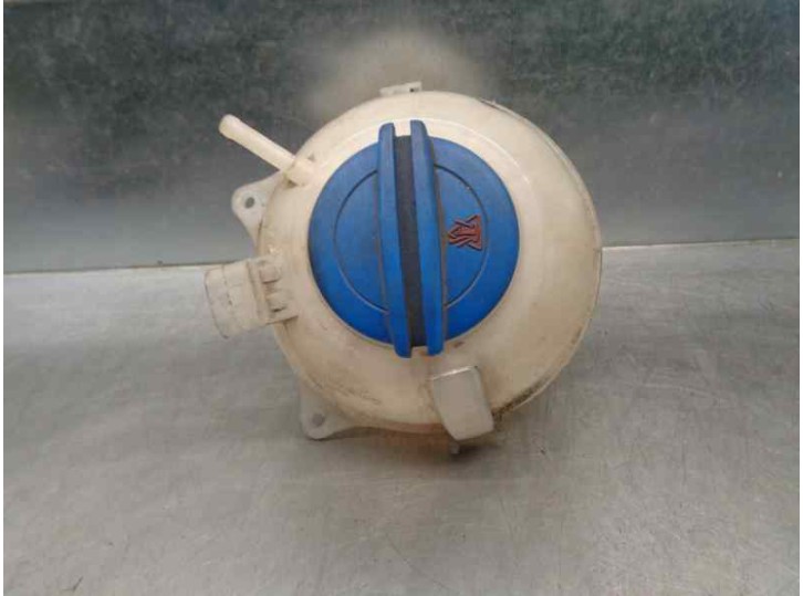 Recambio de deposito expansion para volkswagen polo (6r1) 1.2 tdi referencia OEM IAM 6Q0121407B  