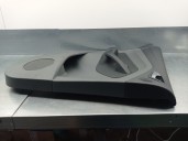 Recambio de guarnecido puerta trasera izquierda para ford c-max 1.6 tdci cat referencia OEM IAM 1806785 5 PUERTAS