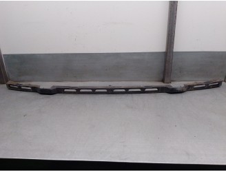 Recambio de refuerzo paragolpes delantero para volkswagen t4 transporter/furgoneta (mod. 1991) 2.4 diesel referencia OEM IAM 701