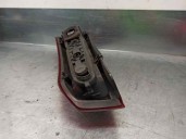 Recambio de piloto trasero izquierdo para opel meriva a 1.7 16v referencia OEM IAM 13203393 89398084 VALEO