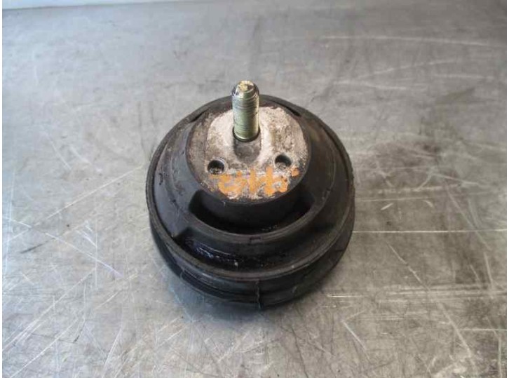 Recambio de soporte motor izquierdo para bmw serie 5 berlina (e34) 3.5 cat referencia OEM IAM 1137149 