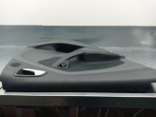 Recambio de guarnecido puerta trasera izquierda para ford c-max 1.6 tdci cat referencia OEM IAM 1806785 5 PUERTAS